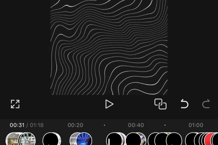 Видеомонтаж - 2109231