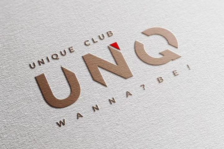 Разработка логотипа - 2109536