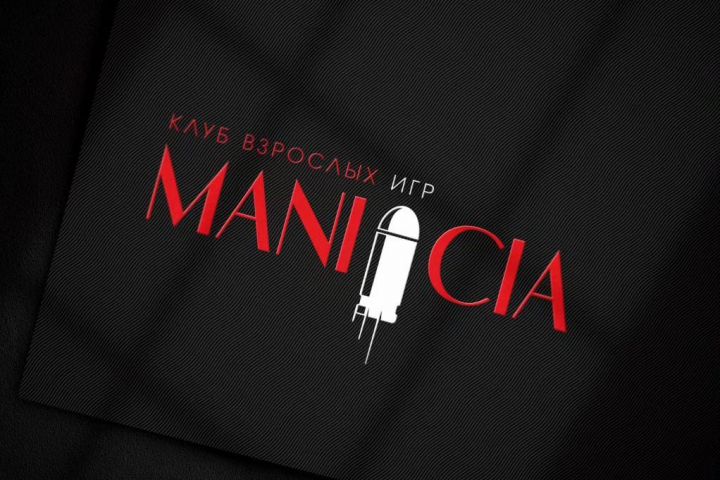 Разработка логотипа - 2109538