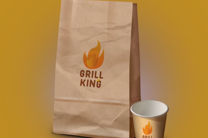 Сделаю индивидуальный логотип для вашей компании - 2109706