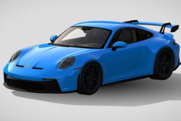 Готов сделать (любую 3D модель) также дизайн, персонажей.