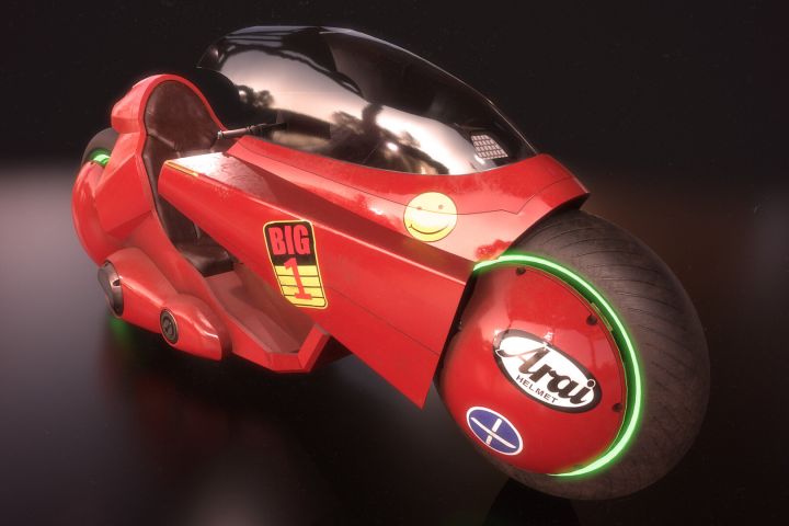 создание моделей любой сложности с реалистичными текстурами - 2110051