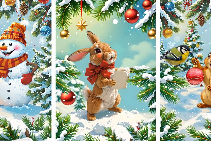 Генерация изображений - 2110296