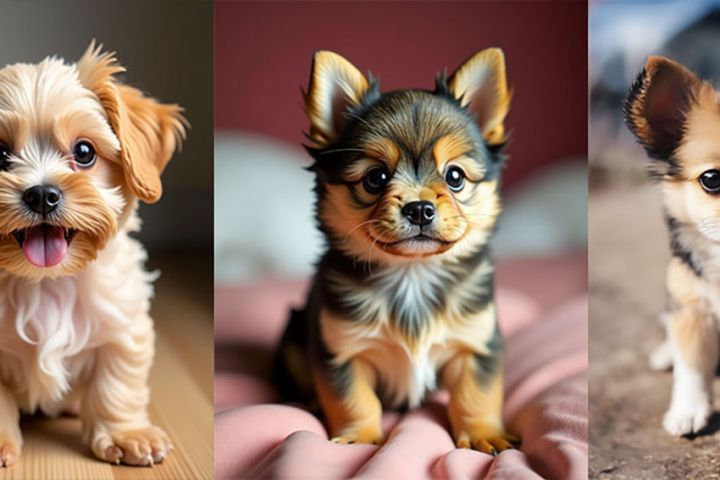 Генерация изображений - 2110301