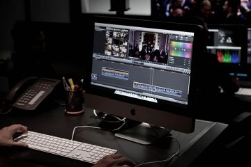 Адаптация и изменение Шаблонов After effect и Premiere pro