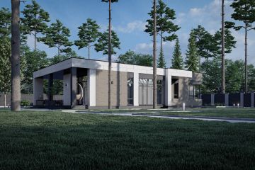 Консультация архитектора