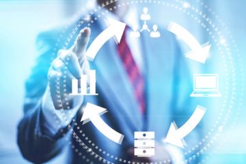 Аудит ИТ инфраструктуры, системы Информационной Безопасности (ИБ)