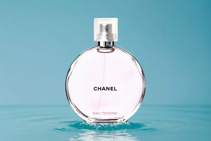 Инфографика: Создание карточек для магазина духов "Аромат PREMIUM" - 2112331