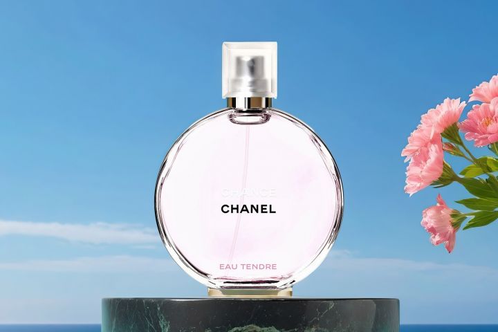 Инфографика: Создание карточек для магазина духов "Аромат PREMIUM" - 2112332