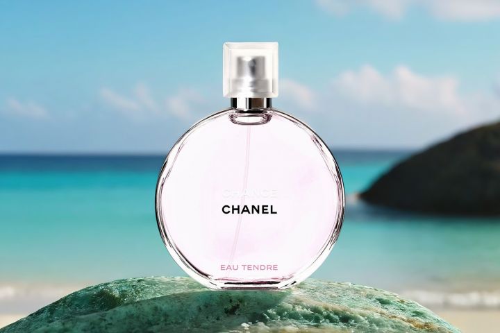 Инфографика: Создание карточек для магазина духов "Аромат PREMIUM" - 2112333