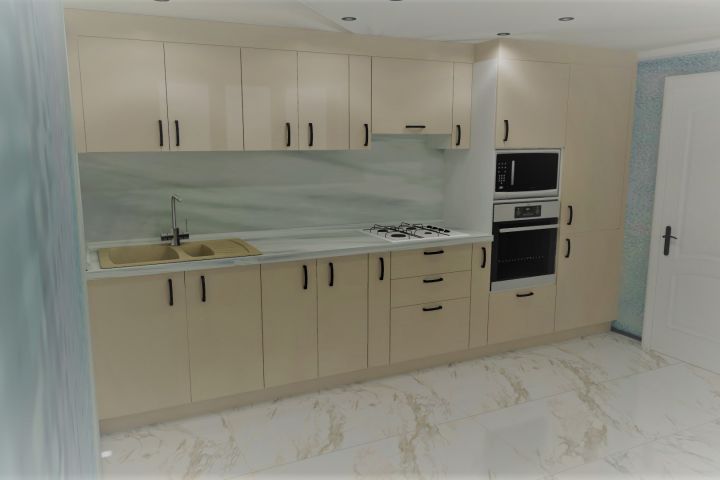 Дизайн корпусной мебели по вашим размерам. - 2112818