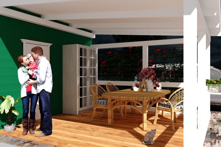 Дизайн корпусной мебели по вашим размерам. - 2112819