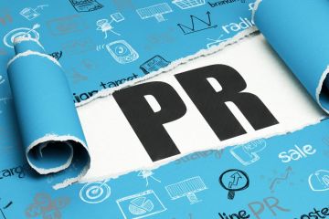 PR акции и PR компании, разработка стратегии и осуществеление  планов