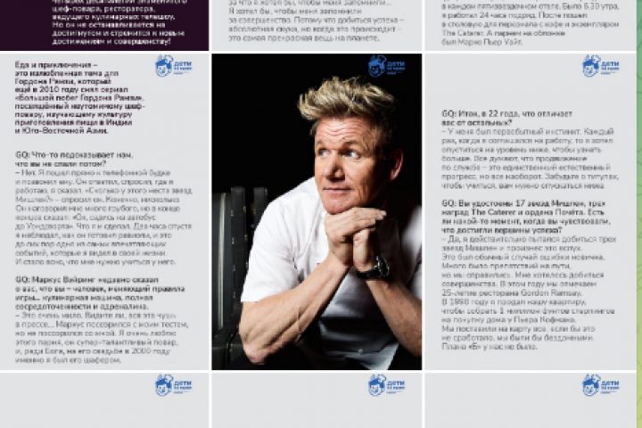 Адаптация и написание текстов - 2113363