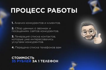Дешевые лиды с гарантией результата