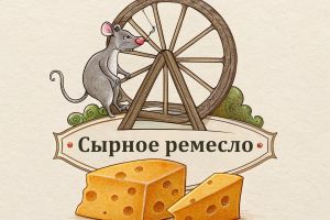 сырное ремесло  (2)