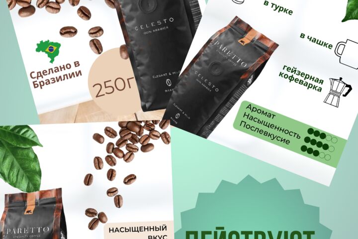 Инфографика маркетплейсов