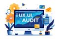 UX/UI, технический и маркетинговый аудита сайта