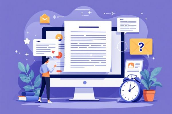 Разработка технического задания (ТЗ) на создание сайта