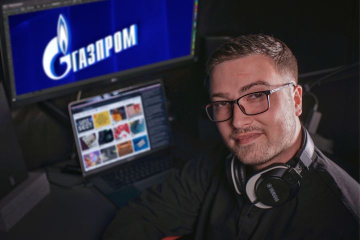 Отличный логотип / брендбук / фирменный стиль - 2116921