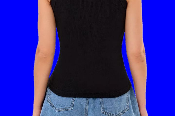 Замена фона (изображение, видео) - 2116957