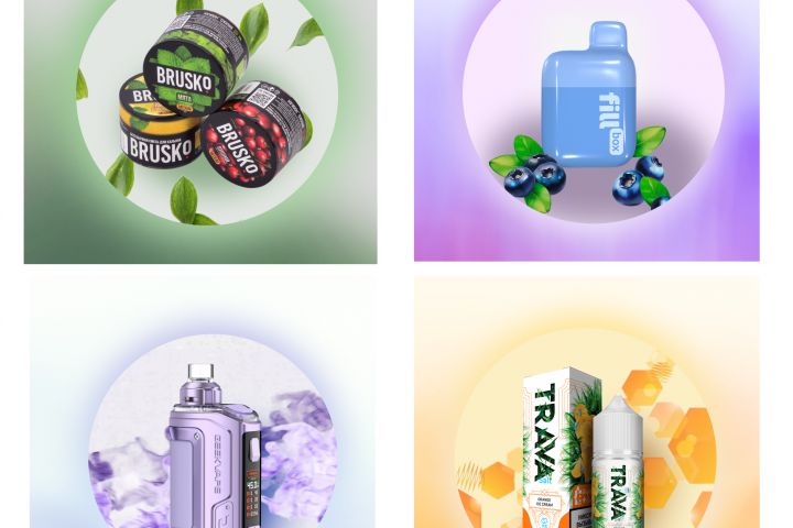 Оформление соцсетей по запросам(не маркетинг) - 2117073