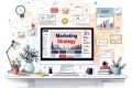 Разработка маркетинговой стратегии