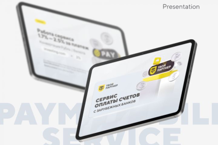 Дизайн презентации / каталога - 2117214