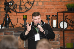 Фриланс форум Цифровые Воротнички 2021