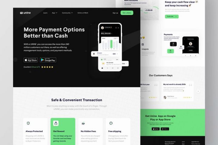 Создание сайтов - 2117385