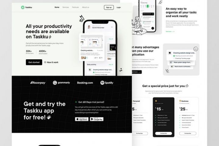 Создание сайтов - 2117386