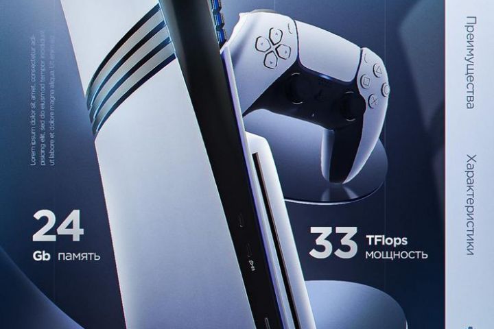 Разработка инфографики под маркетплейсы - 2117400