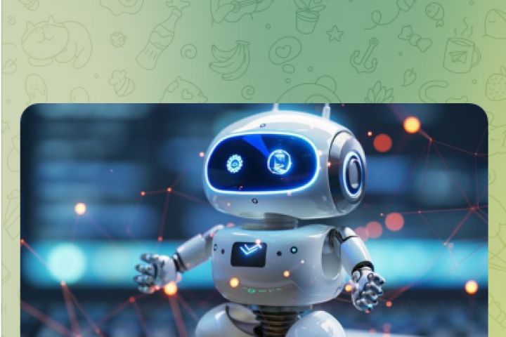 Миниприложения для Телеграм - 2118028