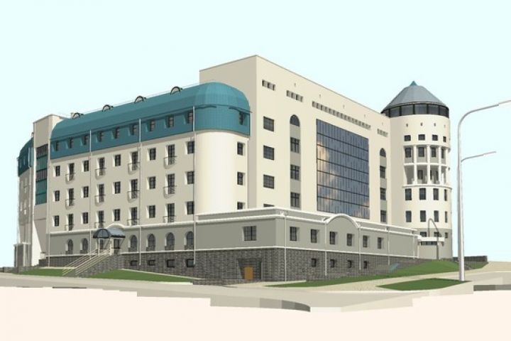 Проектирование объектов - 2118431