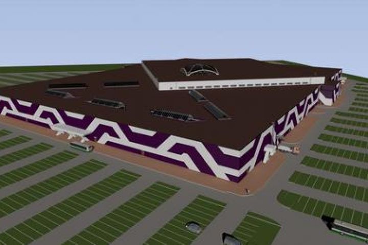 Проектирование объектов - 2118432