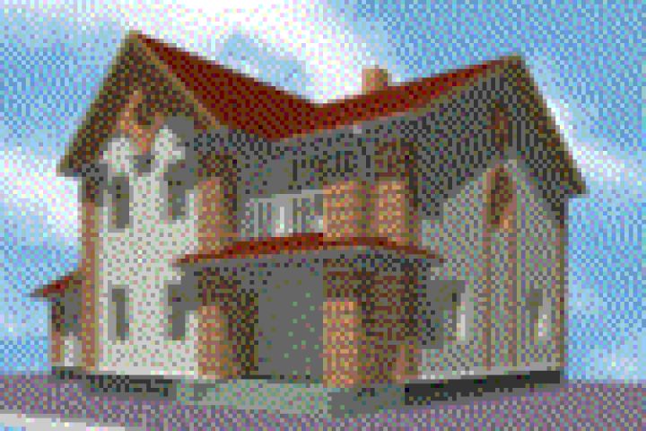 Проектирование объектов - 2118433