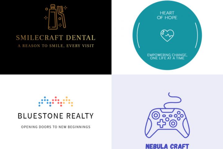 Лого Дизайнер - 2118443