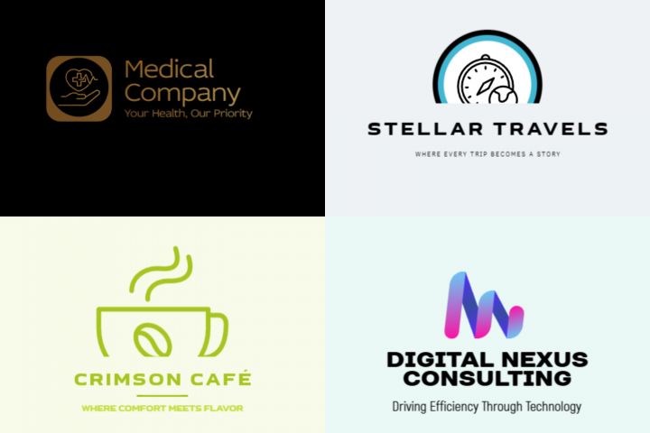 Лого Дизайнер - 2118444