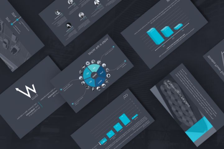 Дизайн презентации - 2118502