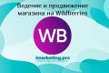 Ведение и продвижение магазина на Wildberries