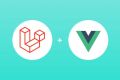 Создание сайта под ключ на Laravel + Vue