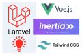Создание лендинга с Laravel и Vue + Отличная SEO-оптимизация