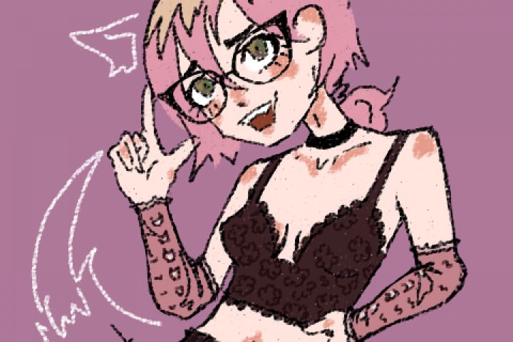 Рисую арты, фурри, всё - 2119726