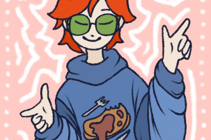 Рисую арты, фурри, всё - 2119728