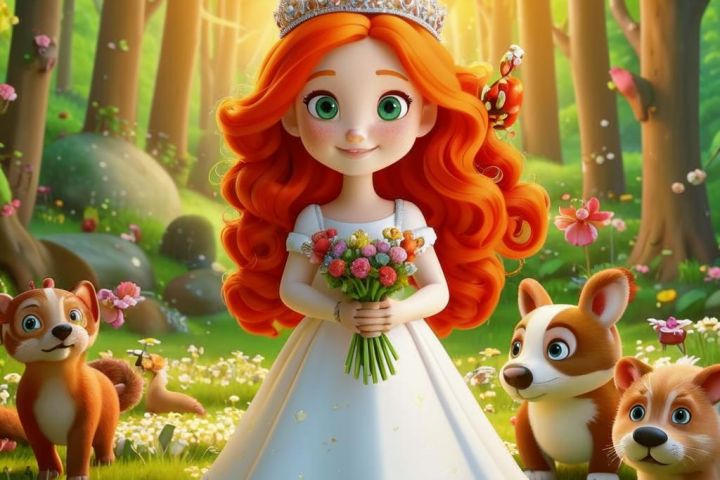 Уникальные иллюстрации и персонажи для вашего проекта - 2119865