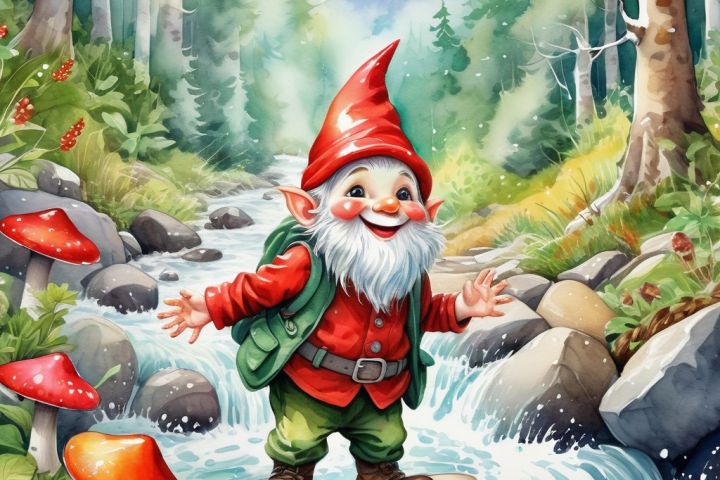 Уникальные иллюстрации и персонажи для вашего проекта - 2119866