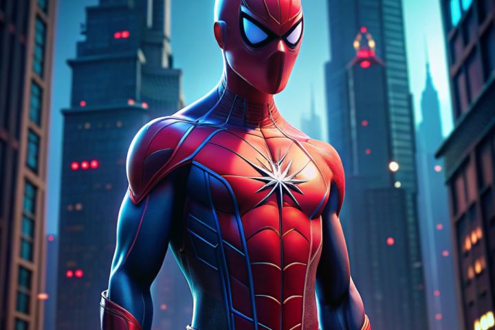 Уникальные иллюстрации и персонажи для вашего проекта - 2119867