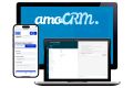 Передача данных в amoCRM по API