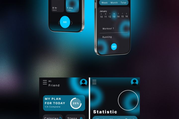 Дизайн приложений - 2120174