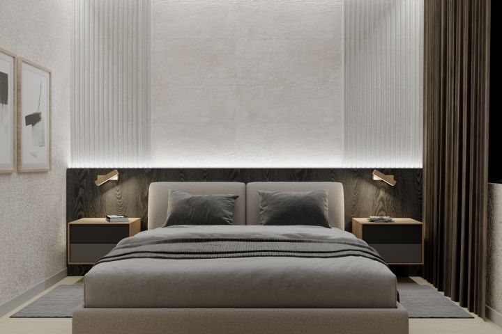 3D визуализация в 3DsMax - 2120967